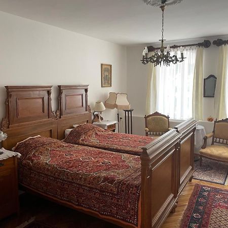 Hajos-Haz Apartment Сегед Екстериор снимка