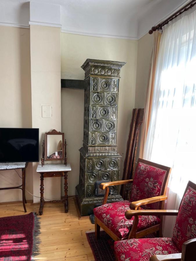 Hajos-Haz Apartment Сегед Екстериор снимка