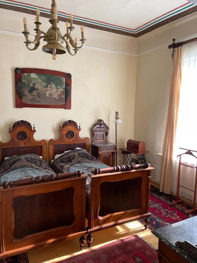 Hajos-Haz Apartment Сегед Екстериор снимка