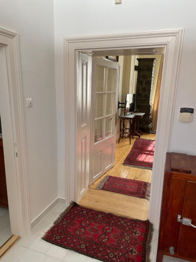 Hajos-Haz Apartment Сегед Екстериор снимка
