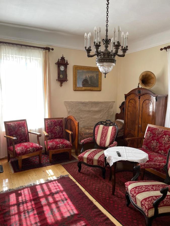 Hajos-Haz Apartment Сегед Екстериор снимка