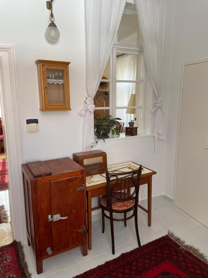 Hajos-Haz Apartment Сегед Екстериор снимка