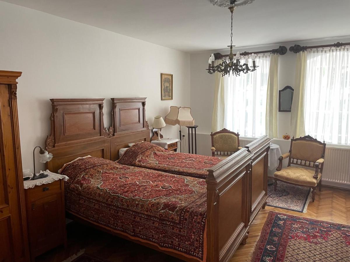 Hajos-Haz Apartment Сегед Екстериор снимка