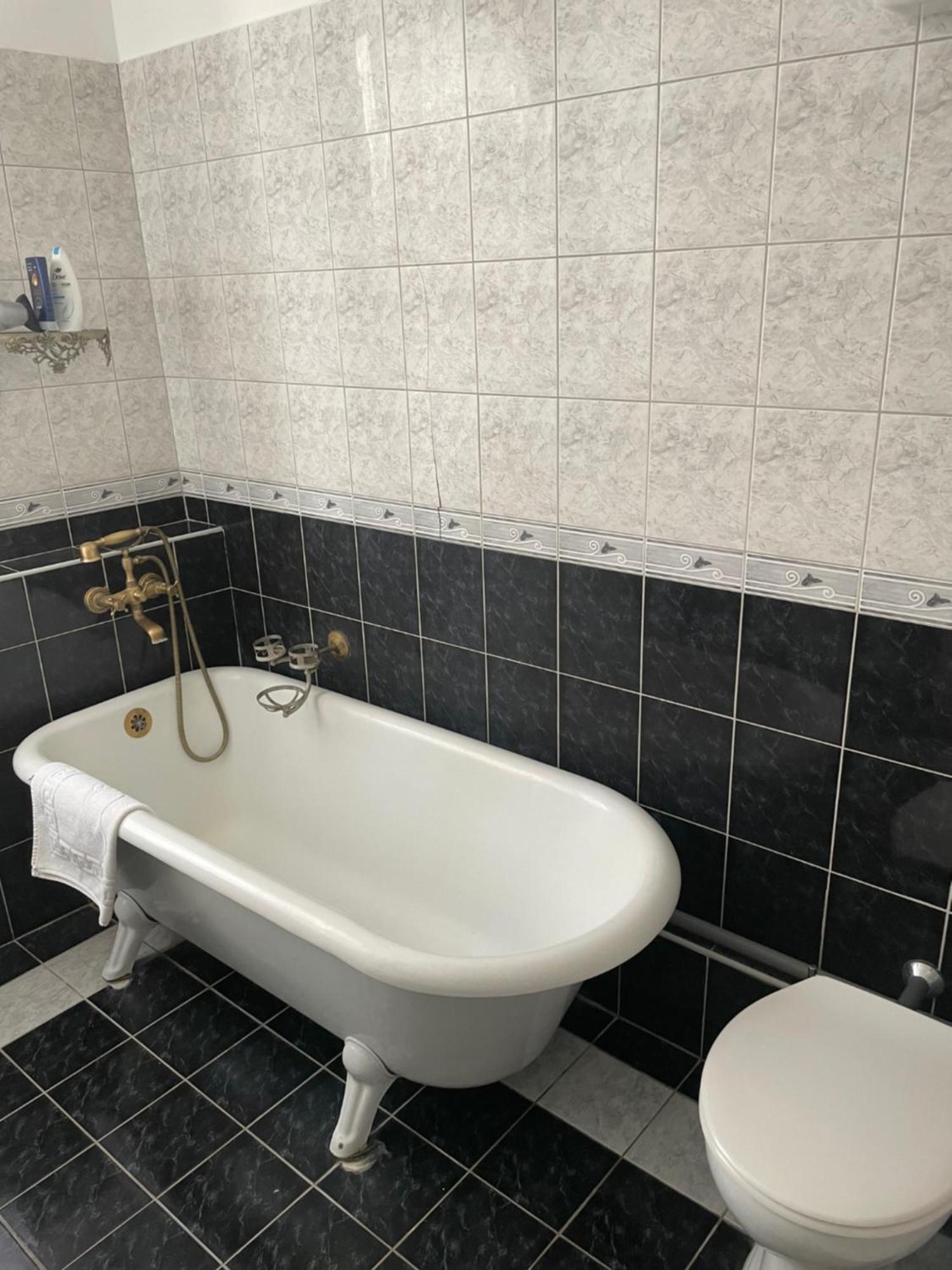 Hajos-Haz Apartment Сегед Екстериор снимка