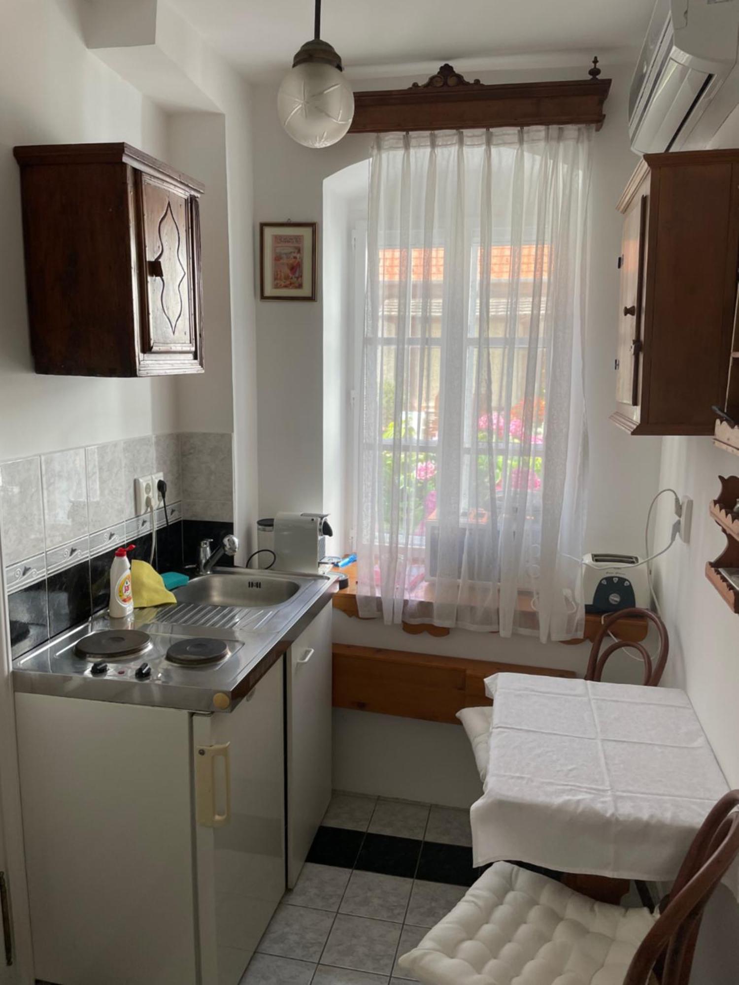 Hajos-Haz Apartment Сегед Екстериор снимка