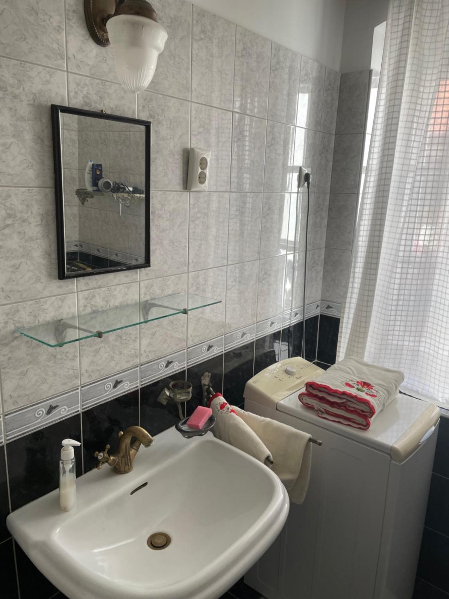 Hajos-Haz Apartment Сегед Екстериор снимка