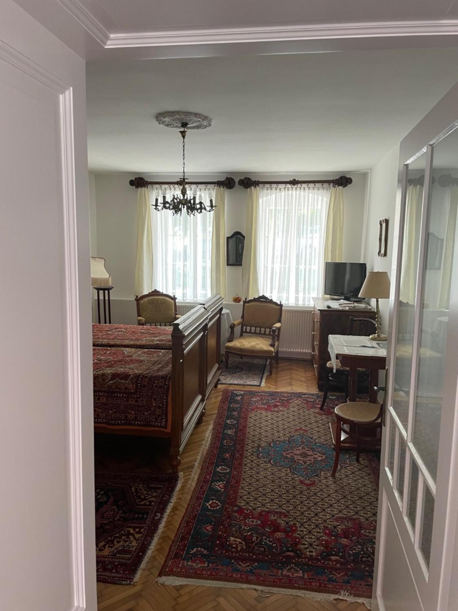 Hajos-Haz Apartment Сегед Екстериор снимка