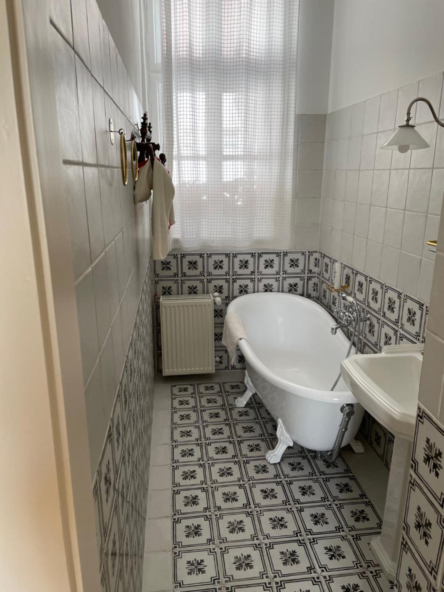 Hajos-Haz Apartment Сегед Екстериор снимка