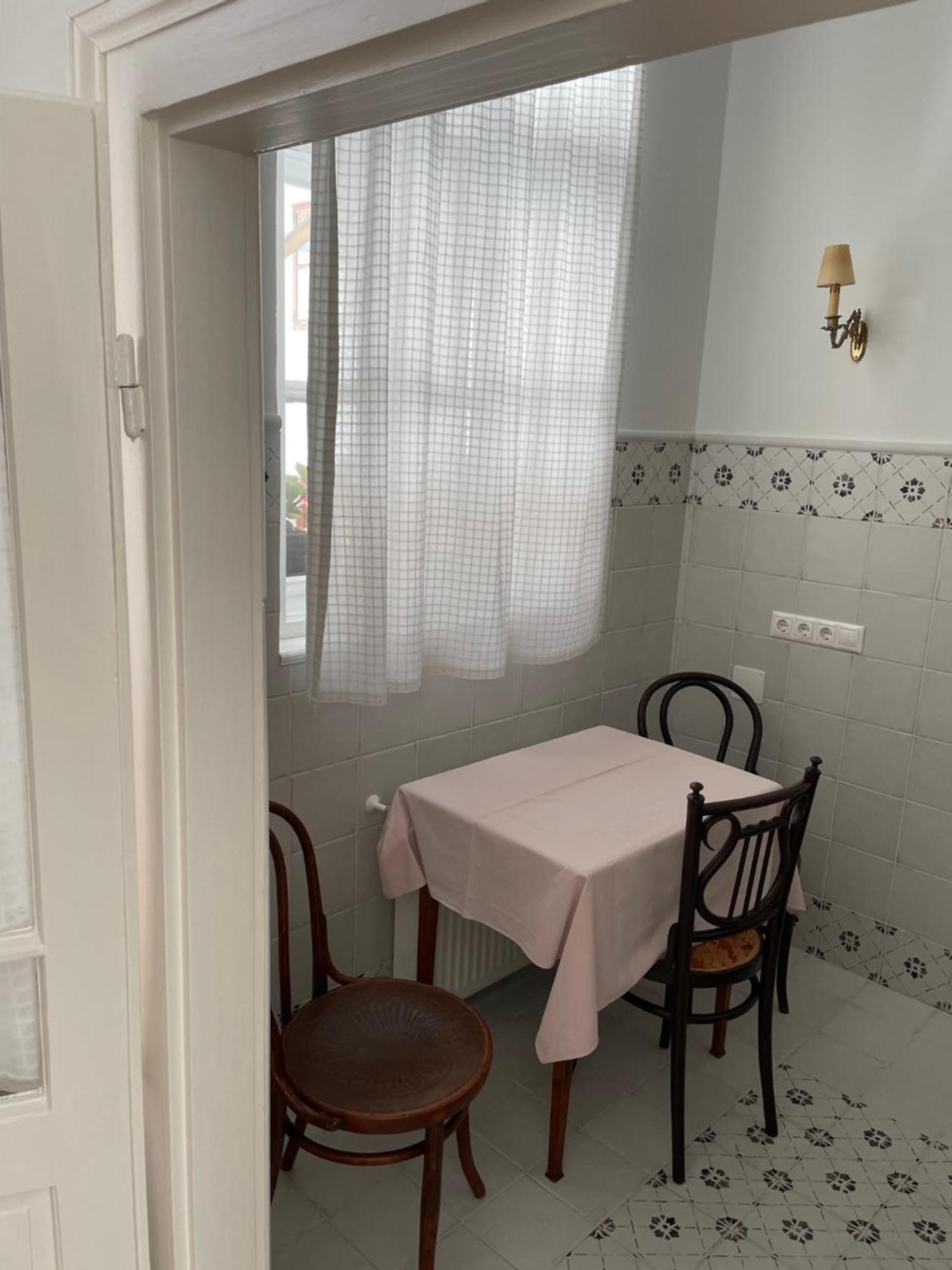 Hajos-Haz Apartment Сегед Екстериор снимка